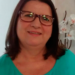 Immagine di Mariagrazia Pasquarello